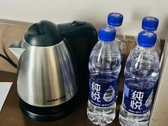 -北京希尔顿逸林酒店