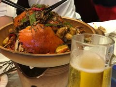 -虾胡闹龙虾馆(湄南河店)