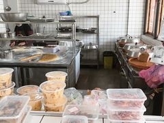 -爱华角干麦饼(永康总店)