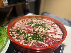 -火炉火自助餐(西直门凯德MALL店)