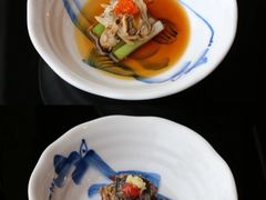 -新鲜特色餐厅(香格里拉大酒店)