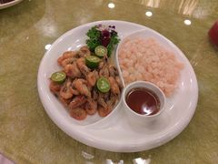 -徐记私厨(半淞园路店)