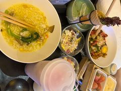 -金色印象·4K影院式足体养生(香榭里店)