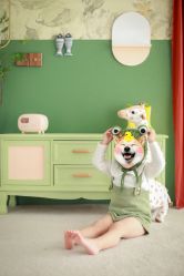 -婴爱儿童摄影 BabyloveStudio(中山门店)