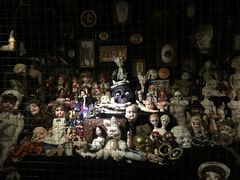 -北京三里屯CHAO酒店