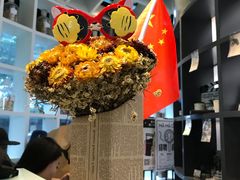 -MAMACHA妈妈茶(岳麓山店)