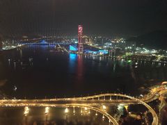 -澳门旅游塔360°旋转餐厅(南湾湖广场店)