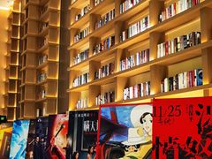-深影国际影城(学院南路店CGS中国巨幕店)