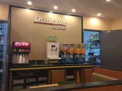-萨莉亚意式餐厅(特力时尚汇店)