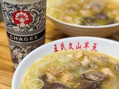 -文山荷鲜居(翠湖店)