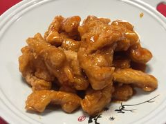 -东兴楼饭庄(六里桥店)