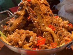 -胖哥俩肉蟹煲(杭州下沙学林街店)