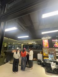 -北京V5舞蹈工作室