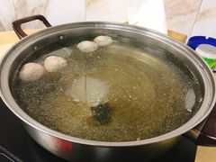 -五洲牛肉美食馆