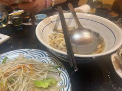 -天狗山料理(省体店)