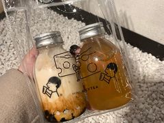 -喜茶(中山白水井店)