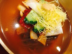 -朝鲜玉流馆(滨河东路店)