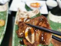 -红叶日本料理(三八广场店)