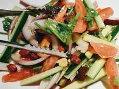 -阿里疆Alijiang·丝路美食·异域风情·清真(长楹天街店)