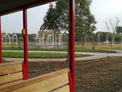 -歌斐颂巧克力小镇