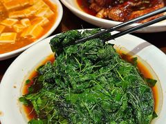 -老瑞福上海菜(人民广场店)