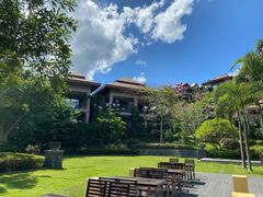 -广州都喜泰丽温泉度假酒店