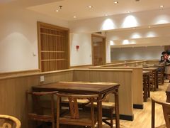 -素满香·素食自助餐厅(直营·大兴街店)