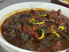 -红菜坊·烤鸭·川鲁宴(石园店)
