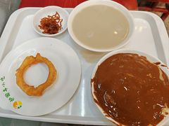 -护国寺小吃(地安门店)