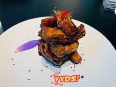 -梅花境(万科店)