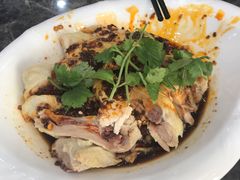 -金阁家常菜(贵阳路店)