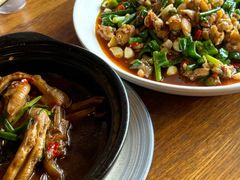 -丰乐餐厅·始于1999·本地老字号