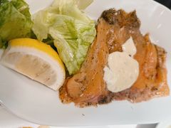 -宜家·瑞典风味餐厅(四元桥店)