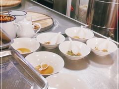 -汪家馄饨(集庆路店)