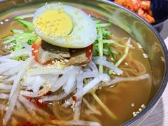 -文成焕·家族韩式餐厅