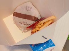 -麦当劳(济泺路店)