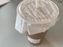 -GOOD GOODS咖啡店(南园店)