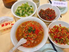 -笨罗卜浏阳菜馆(龙华鹏润达店)