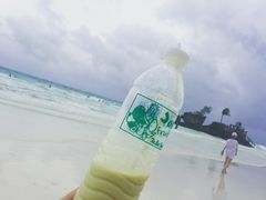 -Jonah's Fruit Shake & Snack Bar