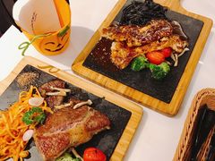 -打趸BTC·Breaktime cafe(北京路店)