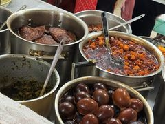 -旺泉餐饮店·清真牛肉面馆