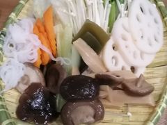 -鱼酷活鱼烤鱼(梅江印象城店)
