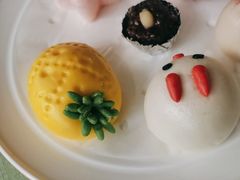 -桃子餐厅·天津菜(红星路直营店)