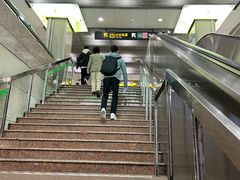 -南京西路(地铁站)