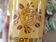 -原麦世家(莱蒙店)