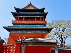 -姚记炒肝店(鼓楼店)