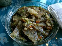 -鑫海汇海鲜烤肉火锅自助(七彩城店)