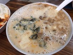 -云南大锅豆浆店