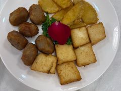 -南普陀素菜馆