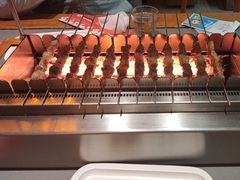 -冰城串说·羊肉串烧烤(哈西大街店)